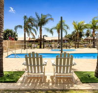 Lakeside Country Club - Yarra Valley Accommodation