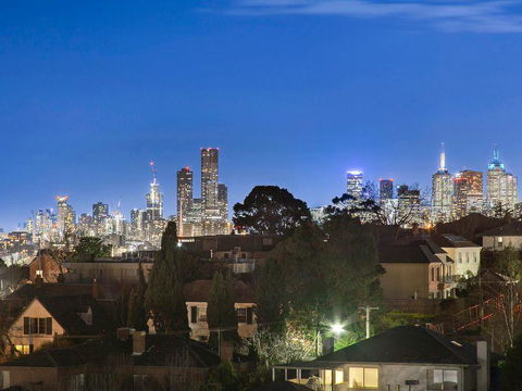 Clara Q Apartments - Yarra Valley Accommodation 7