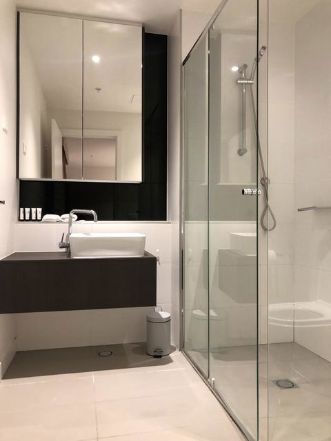 Clara Q Apartments - Yarra Valley Accommodation 8
