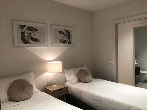 Clara Q Apartments - Yarra Valley Accommodation 0