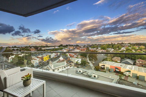 Clara Q Apartments - Yarra Valley Accommodation 9