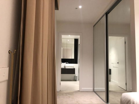 Clara Q Apartments - Yarra Valley Accommodation 1