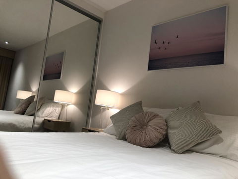 Clara Q Apartments - Yarra Valley Accommodation 2