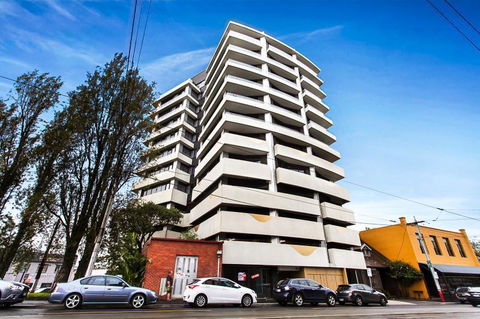 Clara Q Apartments - Yarra Valley Accommodation 5