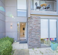 Stylish 3 Bedroom Condo - Yarra Valley Accommodation