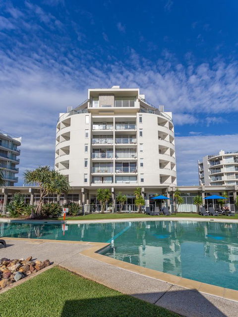 Ramada By Wyndham Marcoola Beach - Yarra Valley Accommodation 11