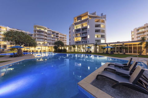 Ramada By Wyndham Marcoola Beach - Yarra Valley Accommodation 20