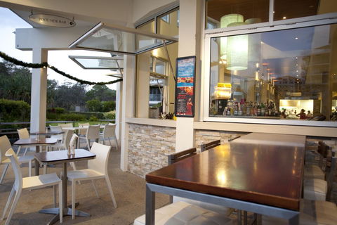 Ramada By Wyndham Marcoola Beach - Yarra Valley Accommodation 24