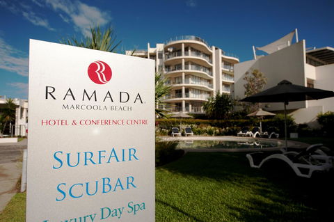 Ramada By Wyndham Marcoola Beach - Yarra Valley Accommodation 25