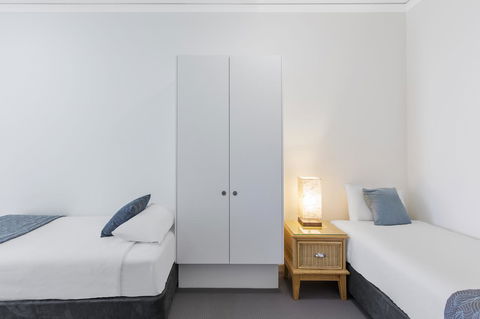 Ramada By Wyndham Marcoola Beach - Yarra Valley Accommodation 3