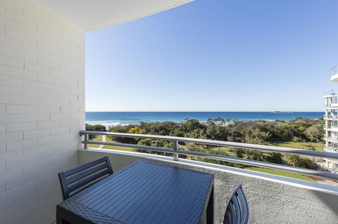 Ramada By Wyndham Marcoola Beach - Yarra Valley Accommodation 5