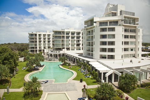 Ramada By Wyndham Marcoola Beach - Yarra Valley Accommodation 1