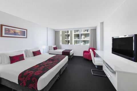 Ramada By Wyndham Marcoola Beach - Yarra Valley Accommodation 12