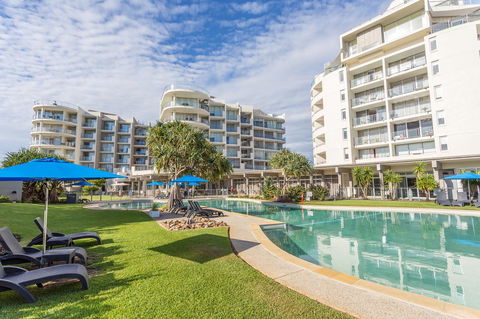 Ramada By Wyndham Marcoola Beach - Yarra Valley Accommodation 15