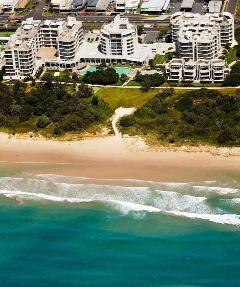 Ramada By Wyndham Marcoola Beach - Yarra Valley Accommodation 29
