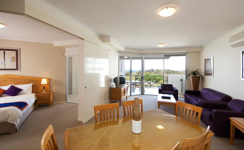 Ramada By Wyndham Marcoola Beach - Yarra Valley Accommodation 30