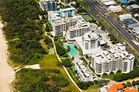 Ramada By Wyndham Marcoola Beach - Yarra Valley Accommodation 18