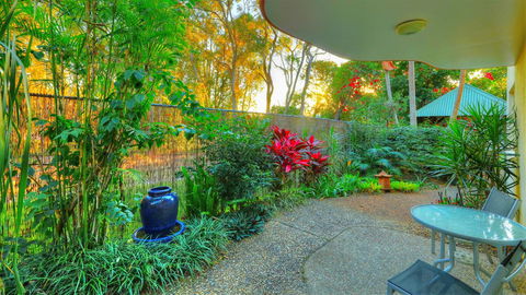 Rainbow Getaway Holiday Apartments - Yarra Valley Accommodation 24