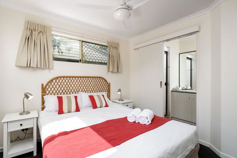 Rainbow Getaway Holiday Apartments - Yarra Valley Accommodation 5