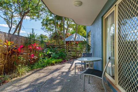 Rainbow Getaway Holiday Apartments - Yarra Valley Accommodation 7