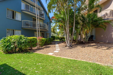 Rainbow Getaway Holiday Apartments - Yarra Valley Accommodation 12