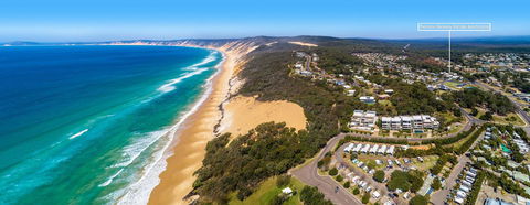 Rainbow Getaway Holiday Apartments - Yarra Valley Accommodation 2