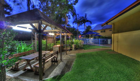 Rainbow Getaway Holiday Apartments - Yarra Valley Accommodation 37
