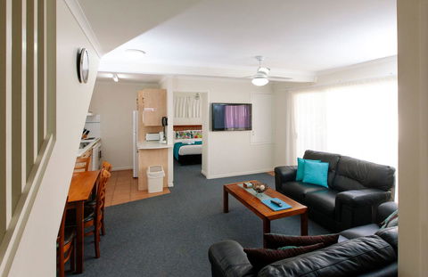 Rainbow Getaway Holiday Apartments - Yarra Valley Accommodation 30