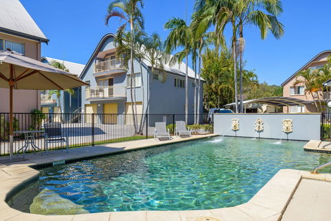 Rainbow Getaway Holiday Apartments - Yarra Valley Accommodation 13