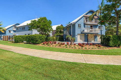 Rainbow Getaway Holiday Apartments - Yarra Valley Accommodation 18
