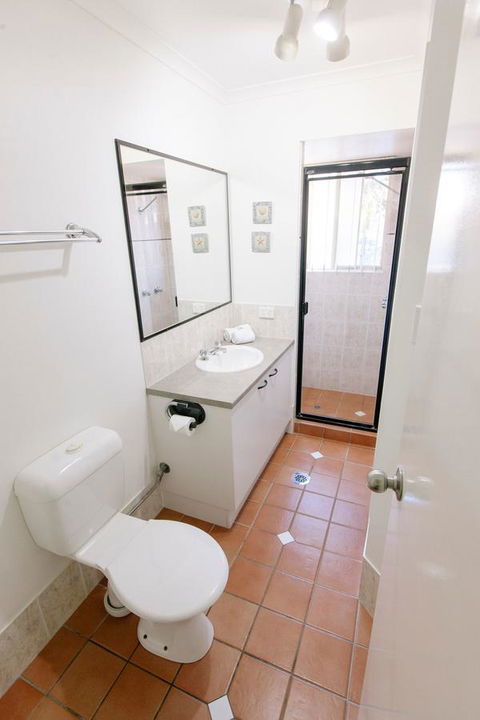 Rainbow Getaway Holiday Apartments - Yarra Valley Accommodation 28