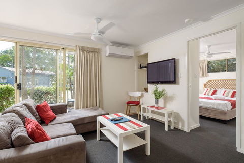 Rainbow Getaway Holiday Apartments - Yarra Valley Accommodation 20
