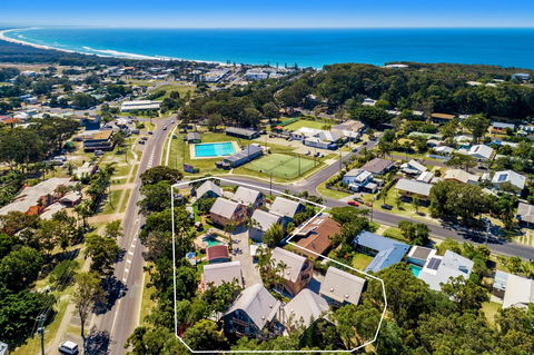 Rainbow Getaway Holiday Apartments - Yarra Valley Accommodation 21