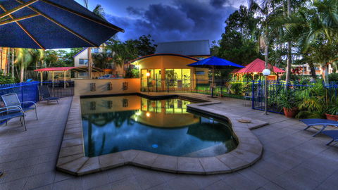 Rainbow Getaway Holiday Apartments - Yarra Valley Accommodation 35
