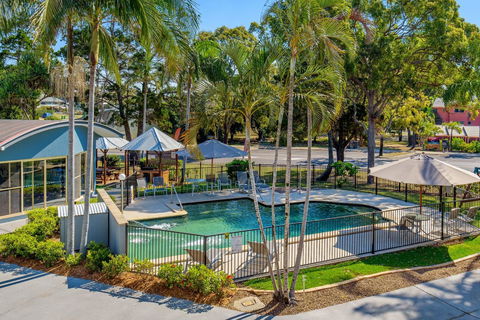 Rainbow Getaway Holiday Apartments - Yarra Valley Accommodation 0
