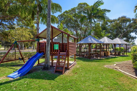 Rainbow Getaway Holiday Apartments - Yarra Valley Accommodation 15