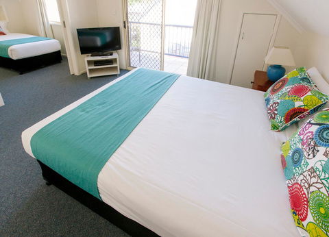 Rainbow Getaway Holiday Apartments - Yarra Valley Accommodation 23