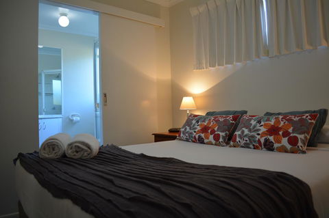 Rainbow Getaway Holiday Apartments - Yarra Valley Accommodation 38