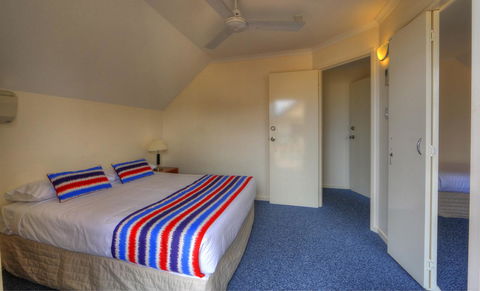 Rainbow Getaway Holiday Apartments - Yarra Valley Accommodation 39