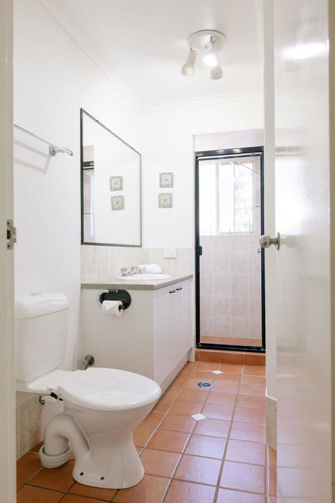 Rainbow Getaway Holiday Apartments - Yarra Valley Accommodation 27