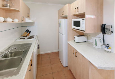 Rainbow Getaway Holiday Apartments - Yarra Valley Accommodation 25