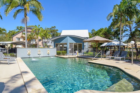 Rainbow Getaway Holiday Apartments - Yarra Valley Accommodation 14