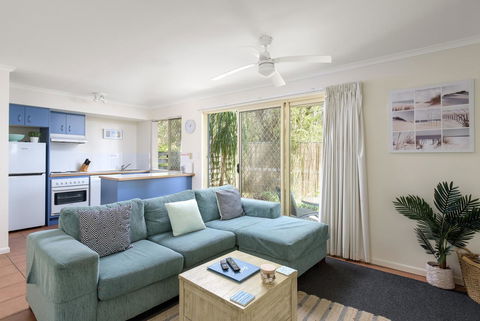 Rainbow Getaway Holiday Apartments - Yarra Valley Accommodation 10