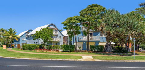 Rainbow Getaway Holiday Apartments - Yarra Valley Accommodation 19