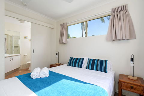 Rainbow Getaway Holiday Apartments - Yarra Valley Accommodation 3