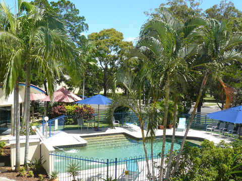 Rainbow Getaway Holiday Apartments - Yarra Valley Accommodation 36