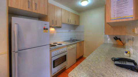 Rainbow Getaway Holiday Apartments - Yarra Valley Accommodation 33