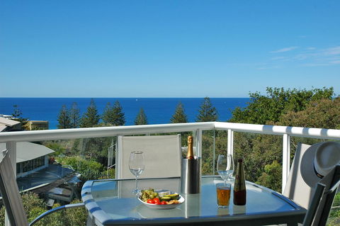 Sunshine Vista - Yarra Valley Accommodation 0