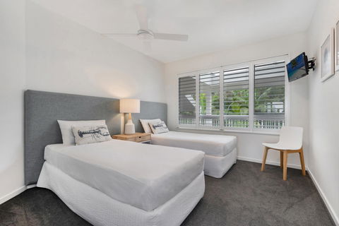 Sunshine Vista - Yarra Valley Accommodation 18