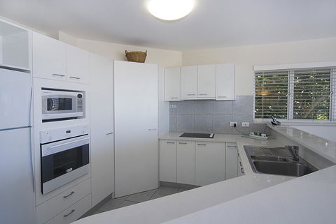 Sunshine Vista - Yarra Valley Accommodation 23